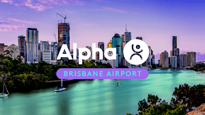 Alpha Car Hire Brisbane Airport
