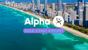 Alpha Car Hire Gold Coast Airport