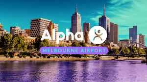 Alpha Car Hire Melbourne Airport