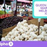 Queen Victoria Market A Melbourne Icon - Blog