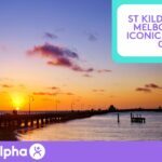 St Kilda Beach Melbourne’s Iconic Coastal Gem - Blog