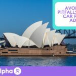 Avoid the Pitfalls Sydney Car Rental Advice - Blog