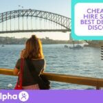 Cheap Car Hire Sydney Best Deals and Discounts - Blog