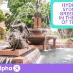 Hyde Park Sydney A Green Oasis in the Heart of the City - Blog