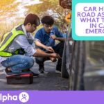 Car Hire Cost-SavinCar Hire and Road Assistance What to Know in Case of Emergencies - Blog