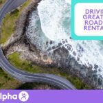 Driving the Great Ocean Road A Car Rental Guide - Blog