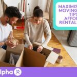 Maximising Your Moving Budget Tips for Affordable Rental Van Hire - Blog