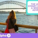 The Ultimate Sydney Itinerary A Week-Long Adventure - Blog