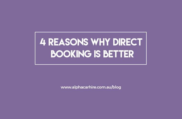 direct booking