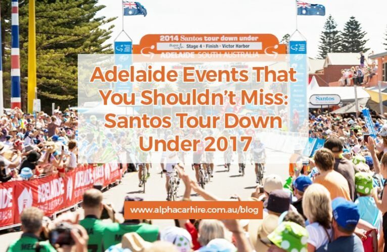 santos tour down under