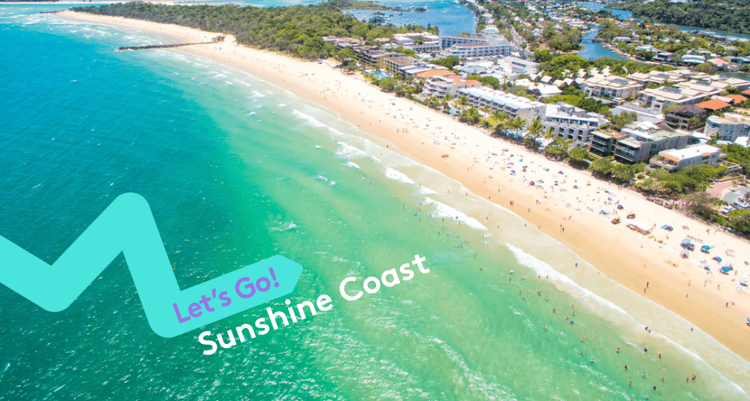 car hire sunshine coast