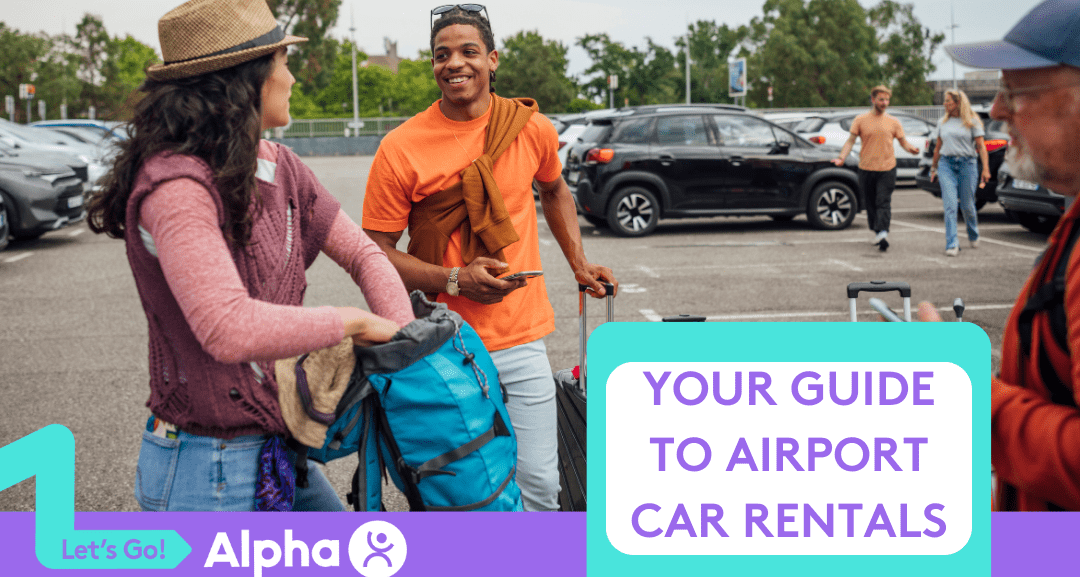 airport car rentals in australia