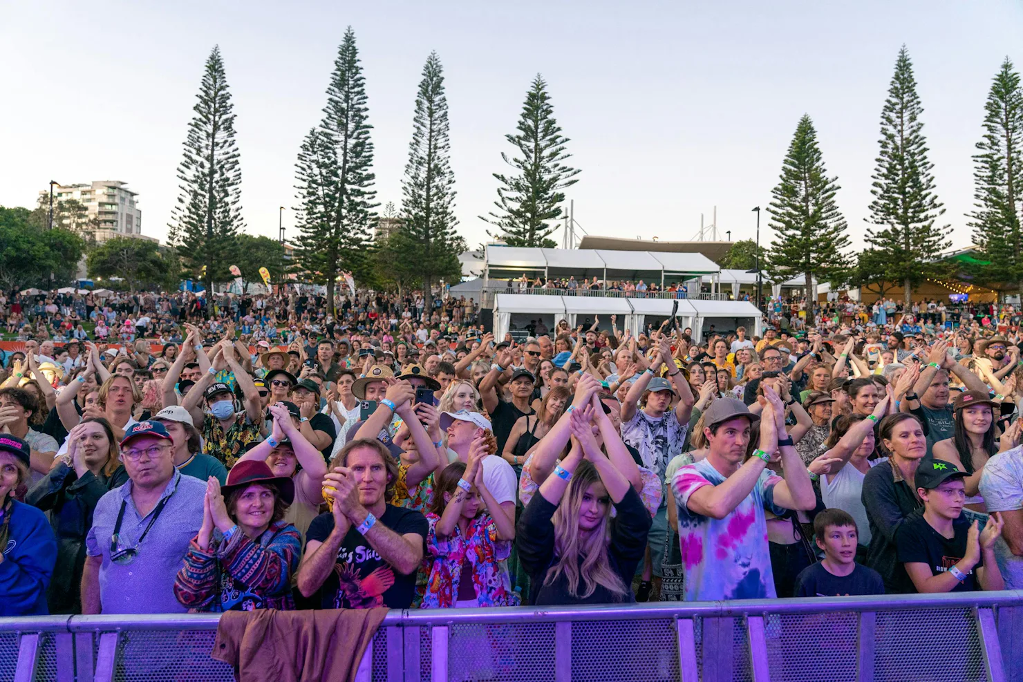 Caloundra Music Festival