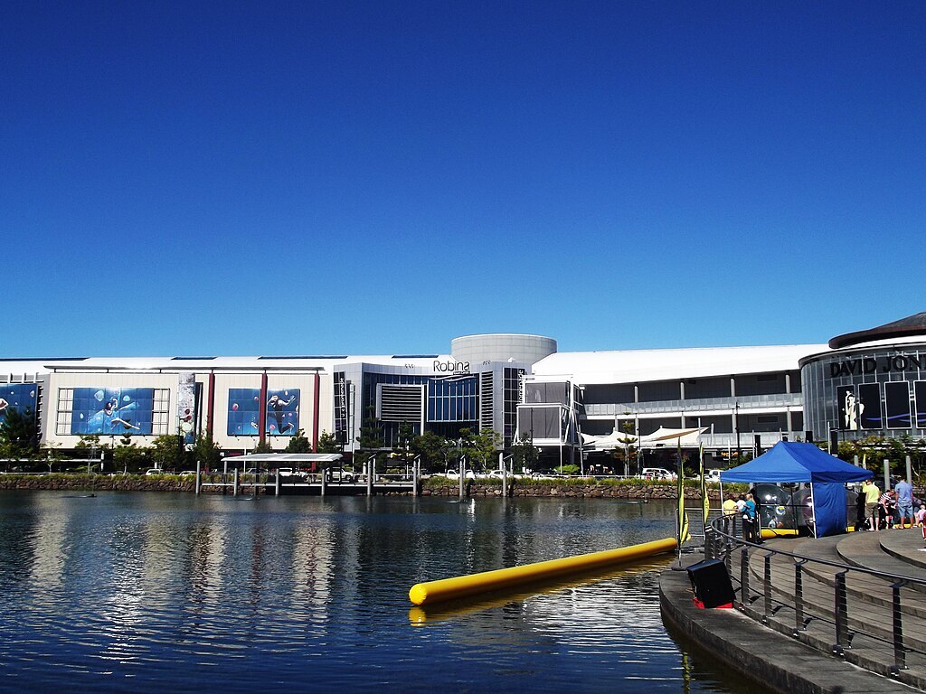 Robina_Town_Centre