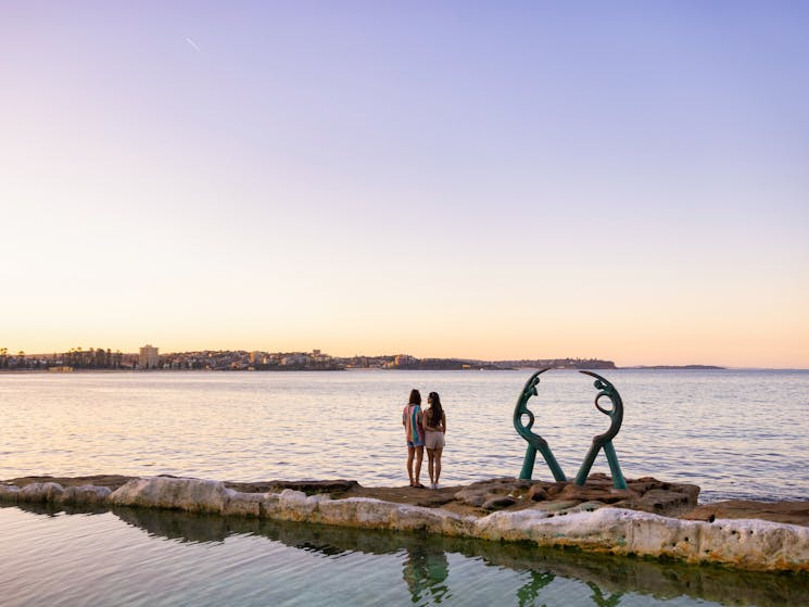 Shelly Beach, Manly