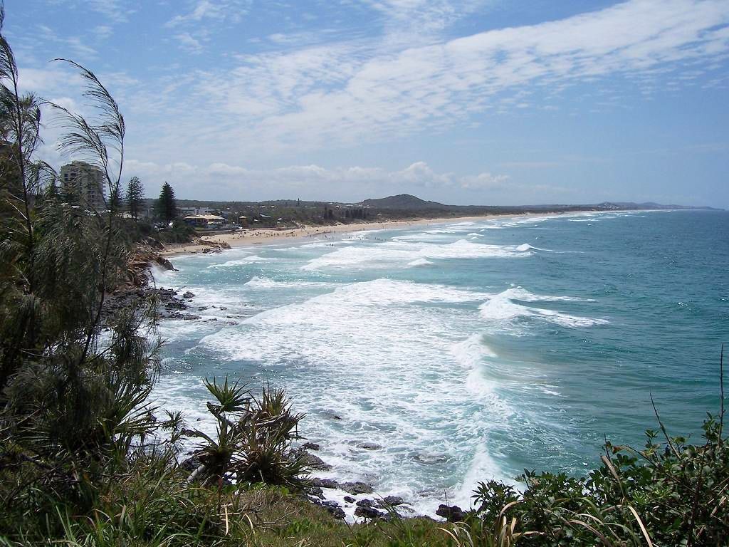 Sunshine_coast_Coolum Beach