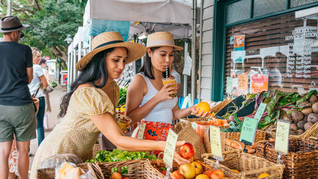 fresh-food-market-sunshine-coast