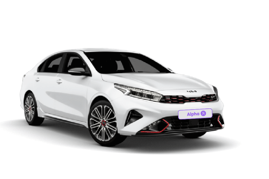 kia cerato-alpha car hire