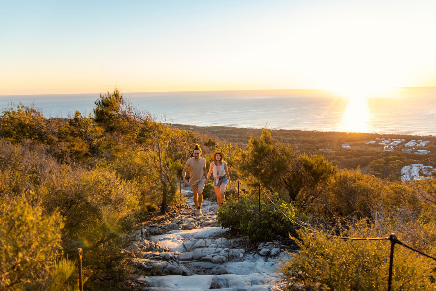 mount+coolum+hike