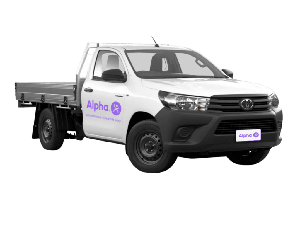 Ute-Car-Rental-Toyota-Hilux