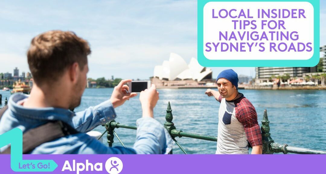 Local Insider Tips for Navigating Sydney’s Roads - Blog