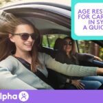 Age Restrictions for Car Rentals in Sydney A Quick Guide - Blog