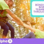 Bonding Over Borders Teambuilding Through Travel - Blog