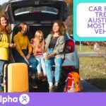 Car Rental Trends Australia’s Most Rented Vehicles - Blog