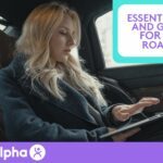 Tech or Tradition Essential Gear and Gadgets for Your Road Trip - Blog