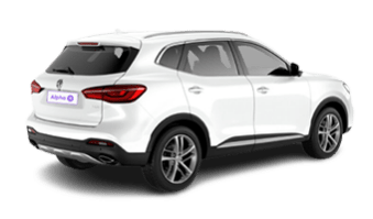 SUV car rental near me