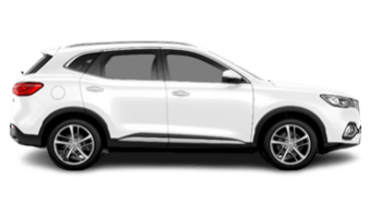 SUV Hire