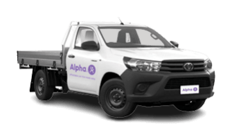 ute hire brisbane