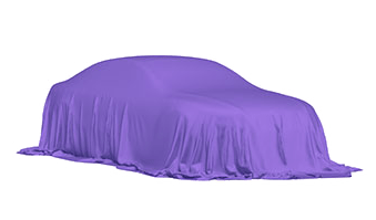 Mystery Car