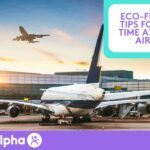 Eco-Friendly Tips for Your Time at Sydney Airport - blog