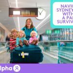 Navigating Sydney Airport with Kids A Parent’s Survival Guide - Blog