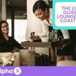 The Ultimate Guide to VIP Lounges at Gold Coast Airport - Blog