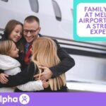 Family Travel at Melbourne Airport Tips for a Stress-Free Experience - Blog