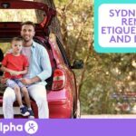 Sydney Car Rental Etiquette Dos and Don’ts - Blog