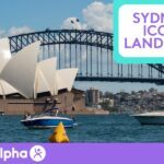 Sydney’s Iconic Landmarks A Must-See Guide - Blog