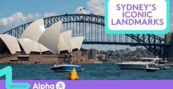 Sydney’s Iconic Landmarks A Must-See Guide - Blog