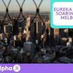 Eureka Skydeck: Soaring Above Melbourne