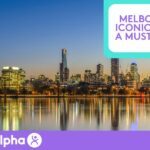 Melbourne's Iconic Sights A Must-See List - Blog