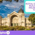 Royal Exhibition Building A Melbourne Icon - Blog