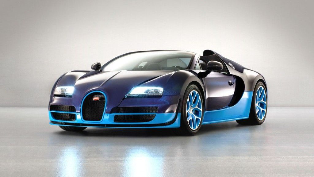 Bugatti