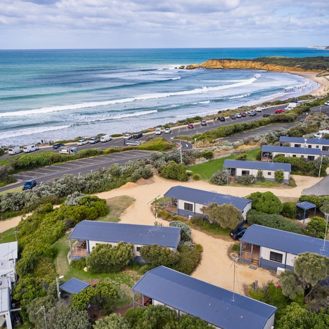 Great Ocean Road Parks