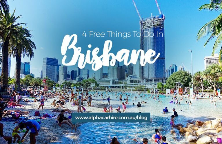 brisbane activities