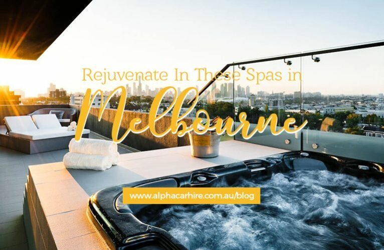 melbourne spa