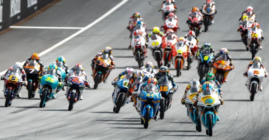 motorcycle grand prix