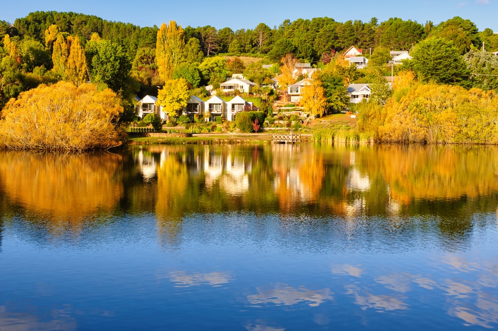 daylesford victoria