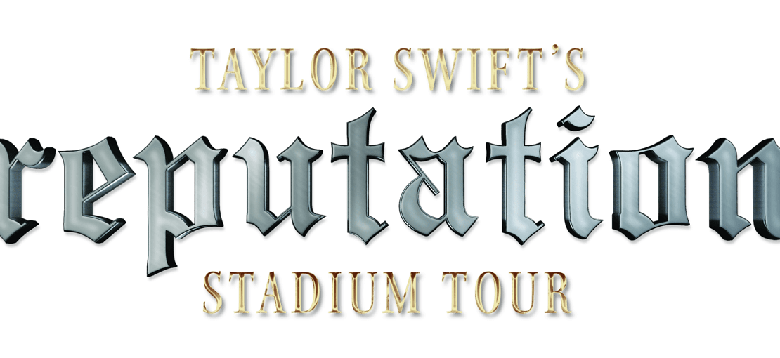 reputation tour taylor swift